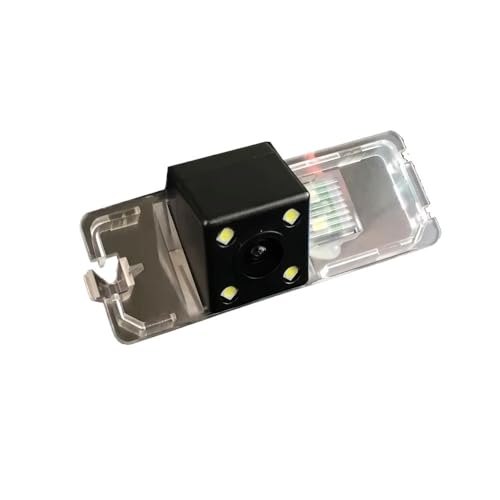 Caméra recul Passat B6 vision nocturne CCD voiture plaque immatriculation