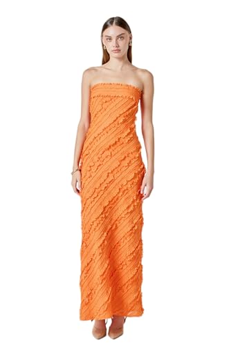 emerald green plus size maxi dress Rome Twist Gown, in Deep Emerald Luxe Satin | Show Me Your Mumu