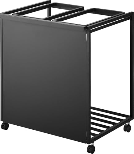  _XgS 45L 2  ubN W52×D43×H60cm (LX^[܂) ^[ tower nhELX^[t t^Ȃ