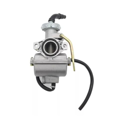 Carburateur XR75 pour réparer les démarrages difficiles de moto