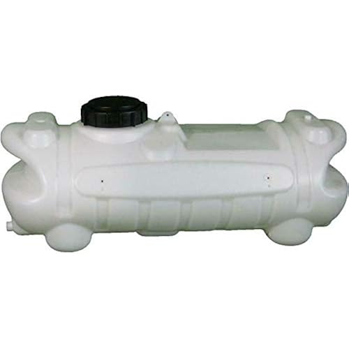 15 Gallon Blow Molded Spot Sprayer Tank - SB00015