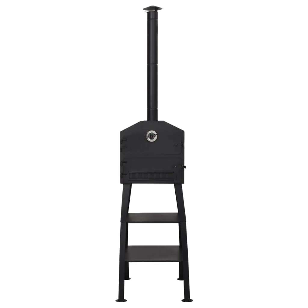 Genérico Horno de Pizza Exterior carbón 2 Piedras de Barro refractario,Casa y jardín,Cocina y Comedor,Electrodomésticos de Cocina,Tostadoras y Parrillas,Aparatos para Hacer pizza-318145