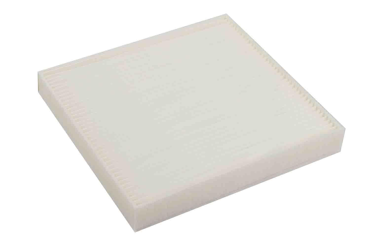ACDelco GM Original Equipment Cabin Air Filter CF188 | GM 23281440 OE Car Air Filters for Select Cadillac, Chevy, Chevrolet, GMC, and more