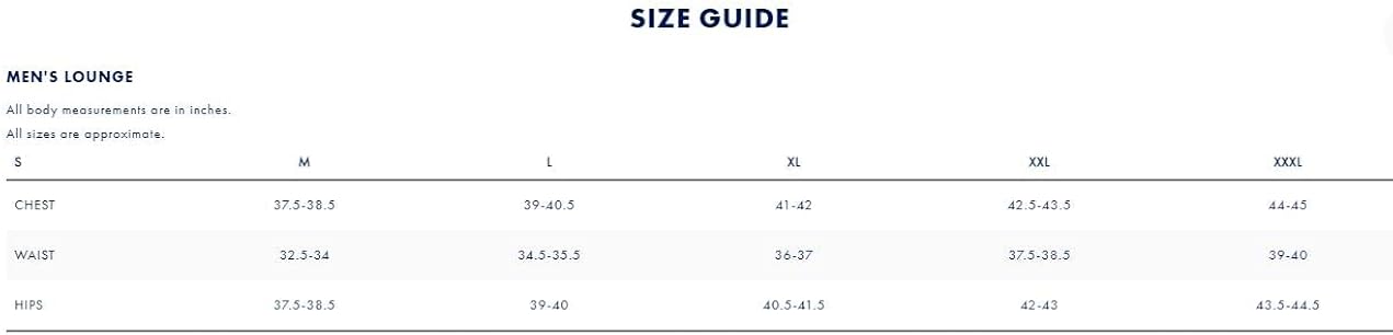 Tommy Hilfiger Men's Modern Essentials French Terry Jogger Small Black