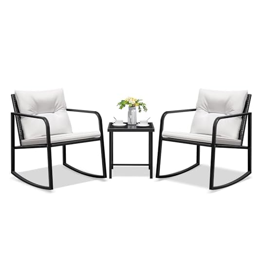 Greesum Bistro Set