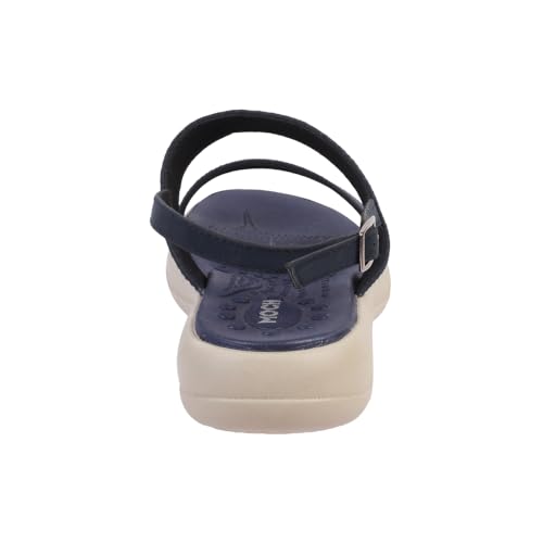 Image of Mochi Women Flat Sandal