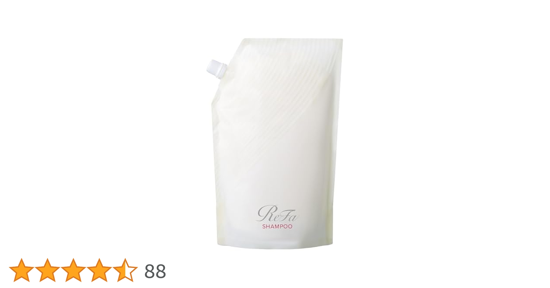 リファビューテックシャンプー1000ml&トリートメント1000ml ReFa公式】リファビューテックシャンプー&トリートメント | ReFa