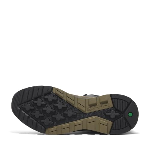 Image of Timberland Men's Field Trekker Mid Lace Hiker Hiking Shoe