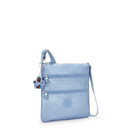 Image of Kipling Women's Keiko Crossbody Mini Bag, Lightweight Adjustable Purse, Durable Shoulder Sling
