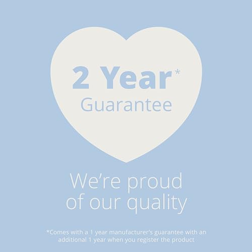 Swan Retro 20L Digital Microwave, 5 Power Levels, 12 Auto Cook Pre-sets, Defrost by Weight or Time, LED Display, 800W, Blue, SM4425BLU - Image 6