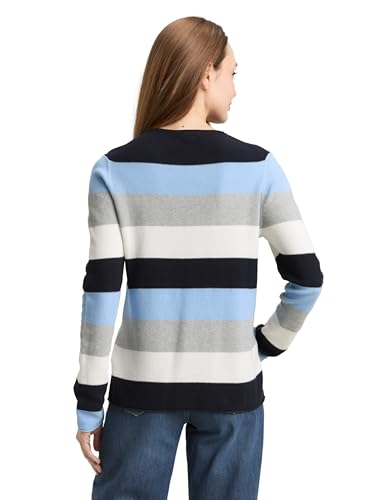 TOM TAILOR Damen Pullover – Ansicht 3