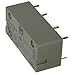 Panasonic ST1-DC12V-F Relay; E-Mech; Gen Purp; Spst-No, Spst-Nc; Cur-Rtg 8A; Ctrl-V 12Dc; Pcb Mnt; Solder