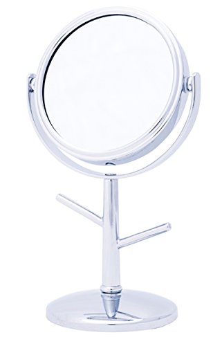 Danielle Enterprises Enterprises Enterprises 5x Midi Eiffel Tower Vanity Mirror