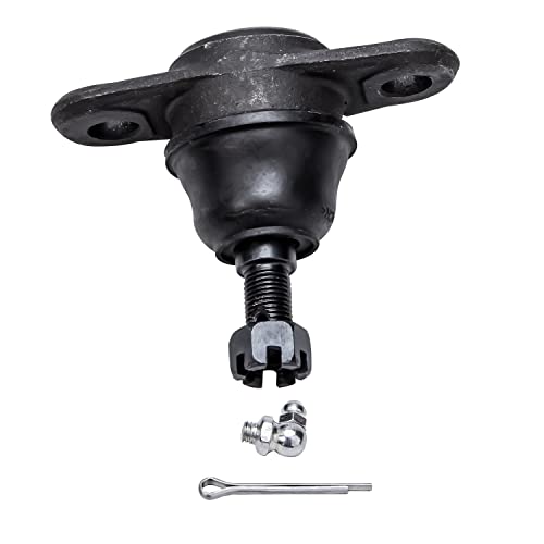 Both (2) Front Driver & Passenger Side Lower Ball Joint #TOP3