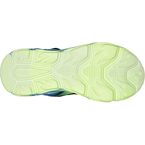 Image of Skechers Boy Bounder Zatic Casual Shoe