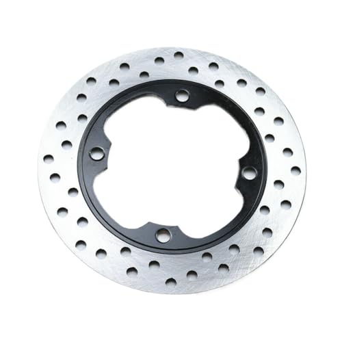 Disque de frein arrière 220 mm anti-vibration pour RC51 00-06