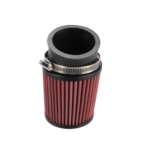 Filtre à air 62mm pour karting et moto 212cc 6.5hp compatible GX160