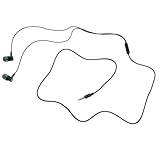 ¡¾Schlankes und komf¨¹rtables Design¡¿Diese aus ABS-Material gefertigten Ohrh?rer bestechen durch ihr schlankes und leichtes Design und bieten auch nach stundenlangem Tragen hohen Komf¨¹rt. Erh?ltlich in verschiedenen Farben, darunter Wei?-Blau, Wei?-Gold, Wei?-Rosa, Schwarz-Blau, Schwarz-Gold und Schwarz-Rosa.