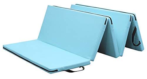 KaRaDaStyle �̑��}�b�g �܂肽���� �X�g���b�` �G�N�T�T�C�Y �؃g�� �q�� �v���C�}�b�g �S�_ �V�̑� ���є� �^�� ���K �X�|�[�c �h�� �ƒ�p 200×100×4cm (�A�N�A�u���[)