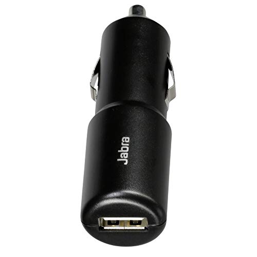 Haut parleur mains libres Jabra Drive Bluetooth Neuf - vue 6