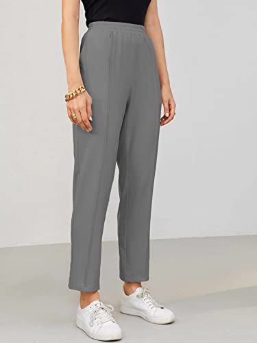 Image of J B Fashion Trousers Pants for Women || Trousers Pant for Women || Western Trousers Pants for Women || Women Trousers Pant || Trousers Pantes (J-P-11-14)