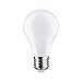 Produktbild Paulmann Leuchten LED Leuchtmittel, 6 W, Opal