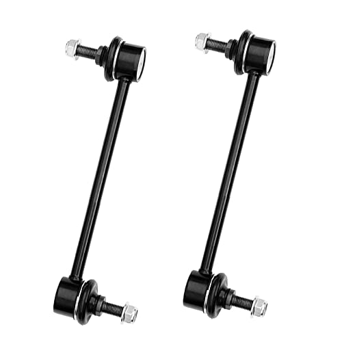 PAIR Suspension Dudes Rear Sway Bar Link Kit FITS Jeep Compass 2017-2023 AWD, Renegade 2015-2023 AWD, Fiat 500X 2016-2023 AWD, Hornet 2023 K750909