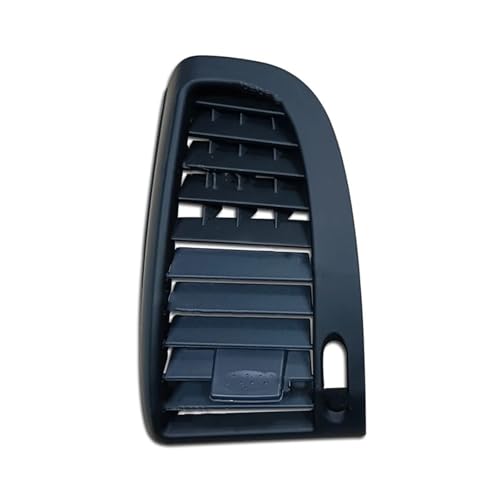 Sortie climatiseur voiture pour Benz Vito Viano 2004-2015 grille d'aération gauche