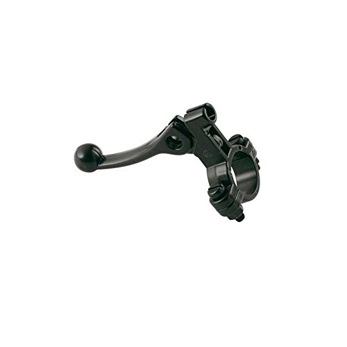 TUN'R LEVIER DECOMPRESSEUR/STARTER CYCLO NOIR METAL Cover