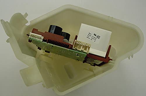 Amazon.com: CoreCentric Remanufactured Laundry Washer Control 