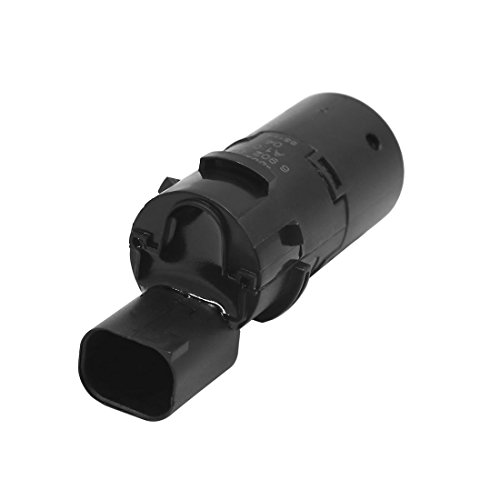 Ruilogod 66216902182 Auto-Heck-Bumper-Reverse-Backup-Parkassistenten-Sensor für E39 E60 E61 x3 x5