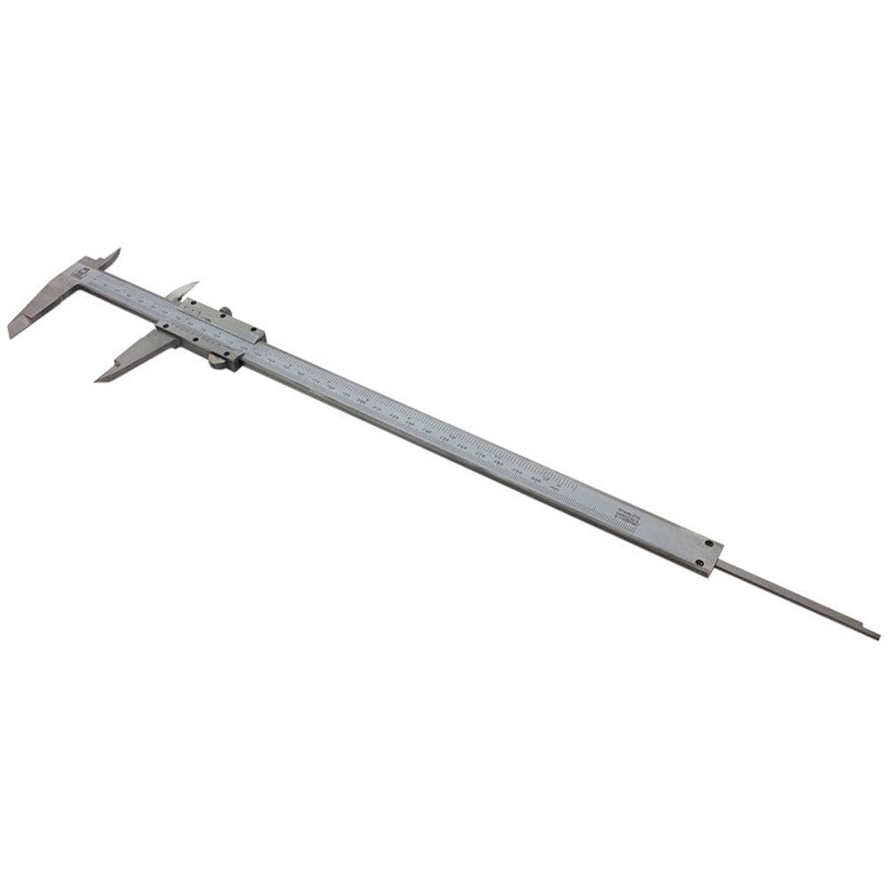 Moore and Wright 300mm 12" Workshop Vernier Caliper 100 Series MW100-30B