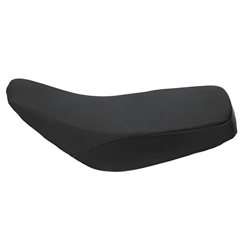 Siège de rechange ATV pour remplacer une selle usée de dirt bike 50cc à 110cc