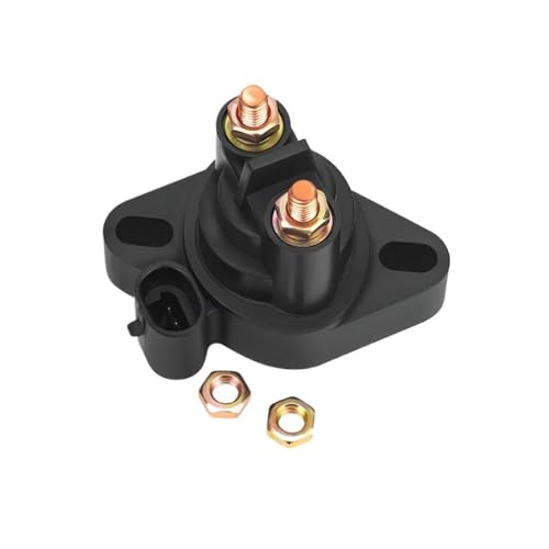 Relais de démarrage 12V pour VTT 500 700 en sortie boueuse Mud Pro