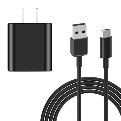 Sonos Roam 10W Charger & USB-C Cable, 5FT