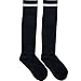 Pitch and Trek Ronaldo Madrid #7 Special Dragon Limited Edition Kids Soccer Jersey Shirts Football Futbol Socks Gift Set Youth Sizes(Black,30)