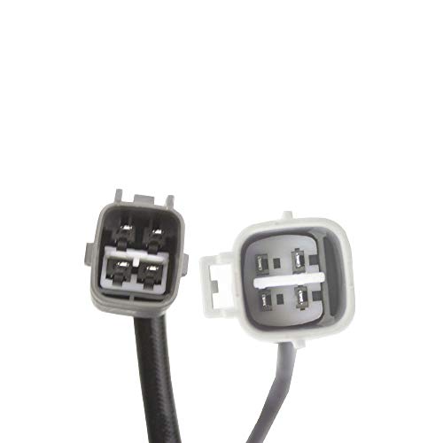 Sensor de Oxígeno 2PCS para Toyota Prius 2010-2011 miniatura 2