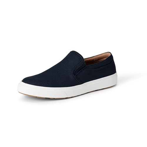 Image of Amazon Essentials Men's Slip-on Sneakers