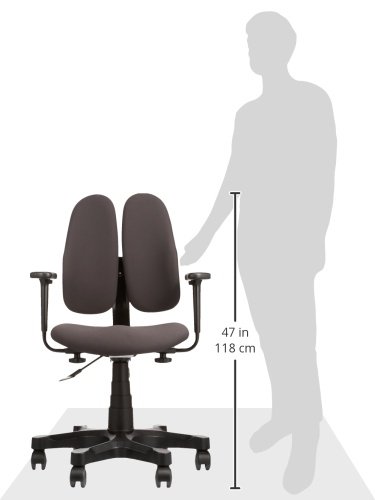 引き取り限定 DUOREST デュオレスト DR-290 オフィスチェア 美品 Amazon.co.jp: DUOREST(デュオレスト) DRシリーズ チェア