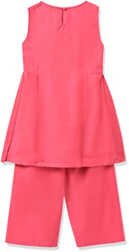 Image of Bitiya By Bhama Girls Kurta & Palazzo