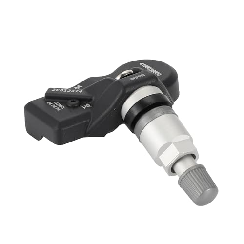 Capteur TPMS intérieur 4199035000 pour Ssangyong Rexton et Tivoli depuis 2015 en plastique noir