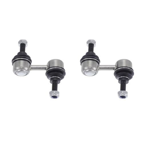 Estabilizador delantero para Subaru Forester 2003-2013 kit de 2 piezas con casquillo de brazo