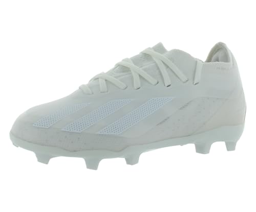 adidas X Crazyfast.1 FG GS Girls Shoes