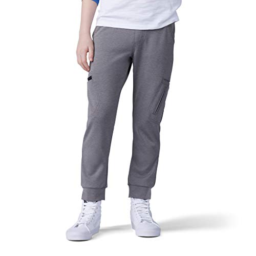 LEE Boys' Performance Series Extreme Comfort Pull-On Jogger Pant