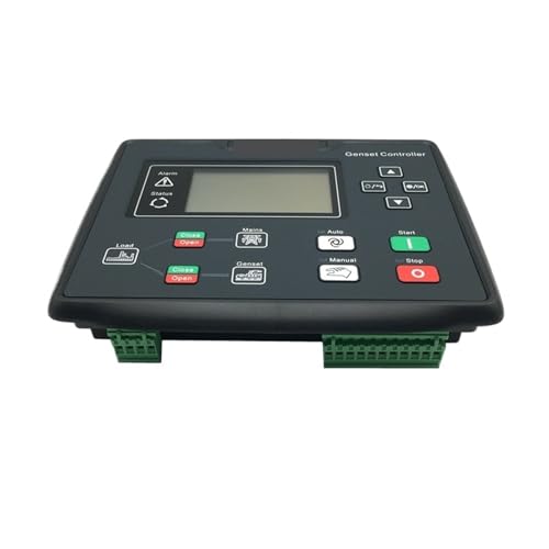 Module de commande HGM6110NC RS485 pour générateur diesel