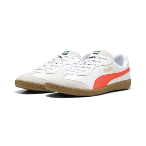 Peso: circa 308 g (27 cm) PUMA King 21 It - Scarpe da calcio, 5.5 US