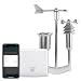 Produktbild Homematic IP Set Wetter Pro Access Point und Funk-Wettersensor pro