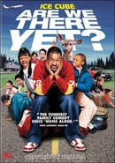 Are We There Yet? French (Bilingual) [DVD]