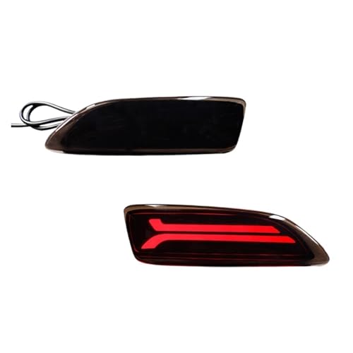 Feu arrière pour Corolla 2011-2013 et Lexus CT200h avec clignotant séquentiel LED