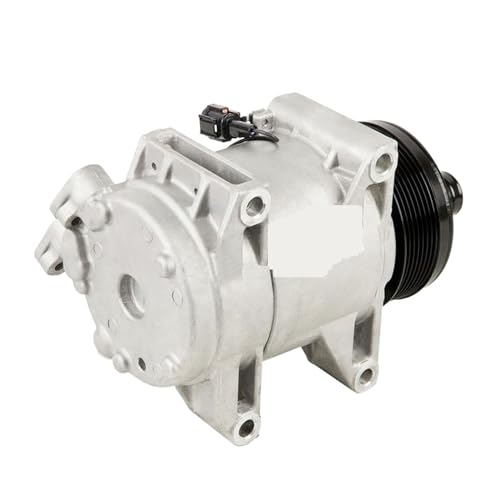 Compresseur AC Nissan Patrol Y62 Infiniti QX56 5.6L climatisation 926001LA0A